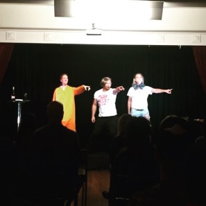 Baby, I'm your Man copy